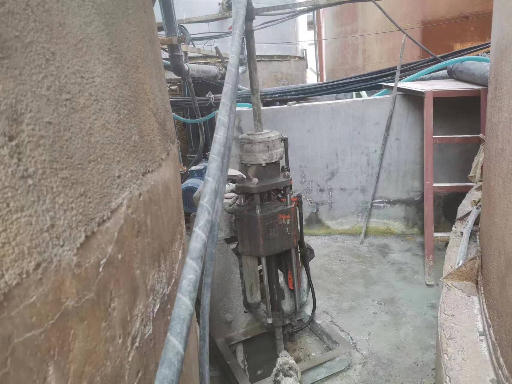 顺昌基础注浆工程施工中应注意哪些?