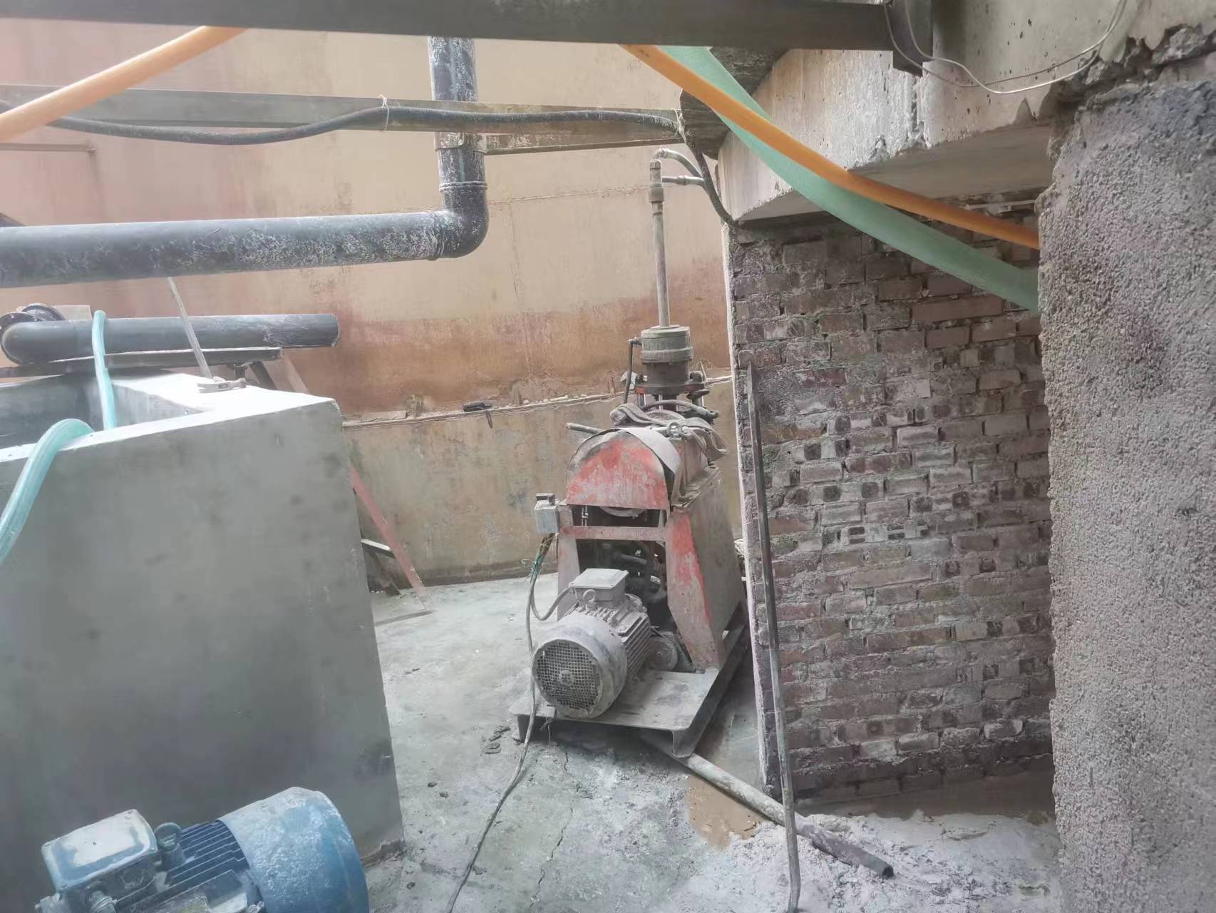 顺昌压浆作业流程有哪些