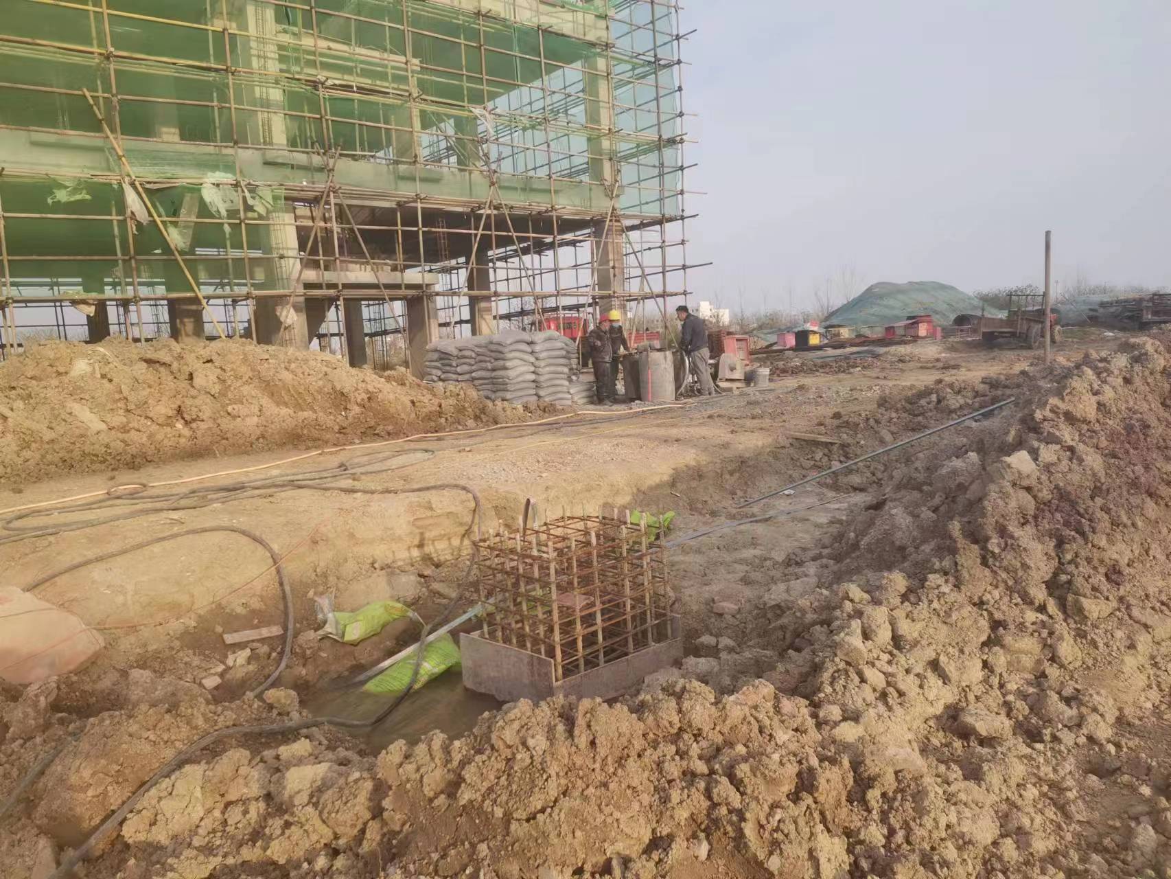 顺昌当桥梁出现裂缝的时候应该及时加固修补